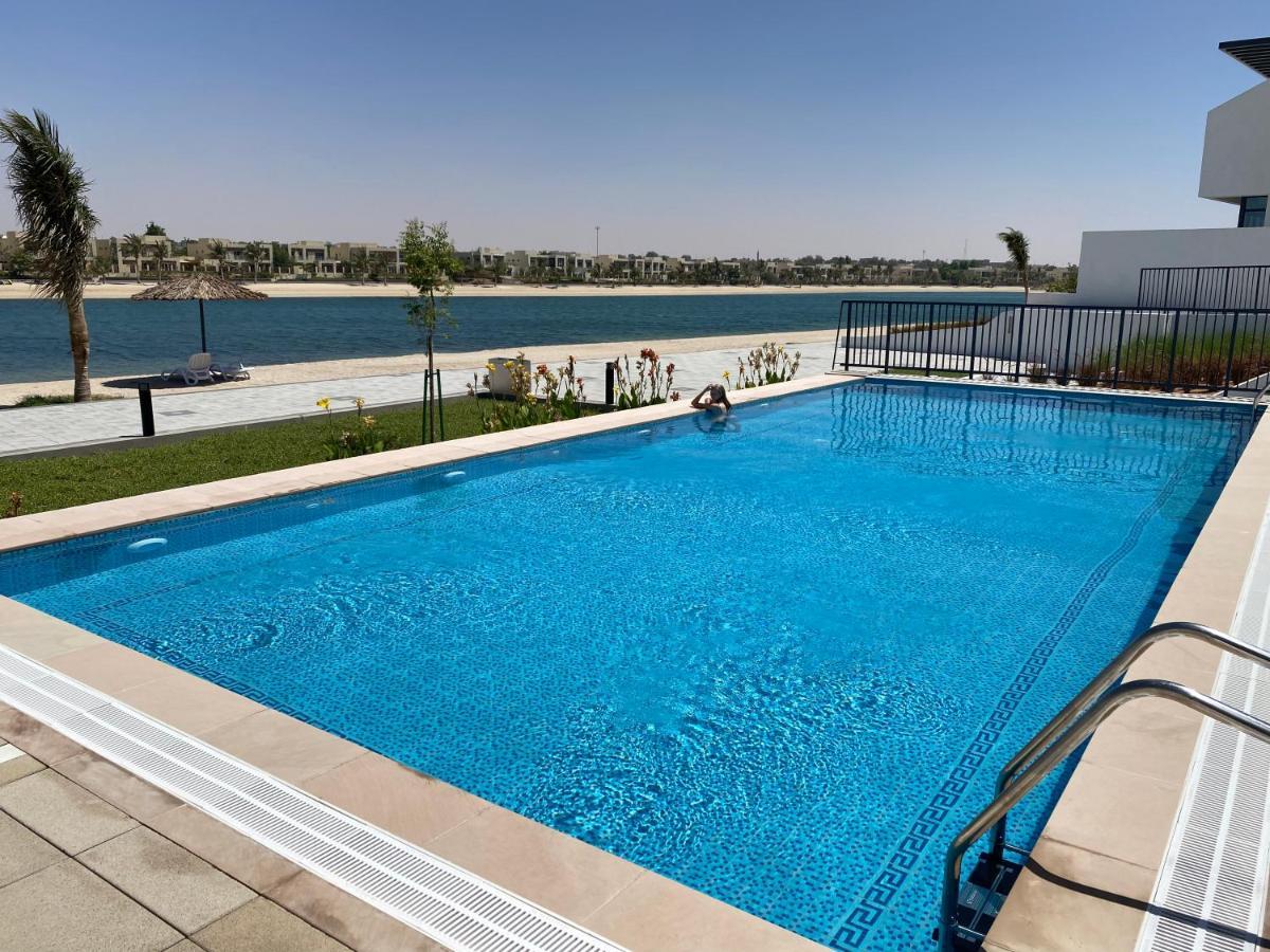 Marbella Luxury 3Br & 5Br Villas At Hayat Island, Mina Al Arab Ra’s al-Chaima Exterior foto