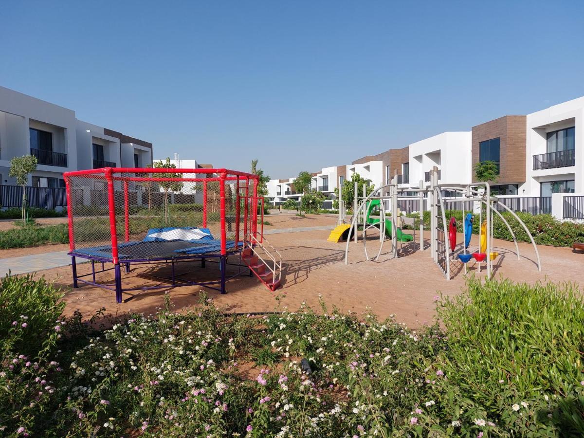 Marbella Luxury 3Br & 5Br Villas At Hayat Island, Mina Al Arab Ra’s al-Chaima Exterior foto