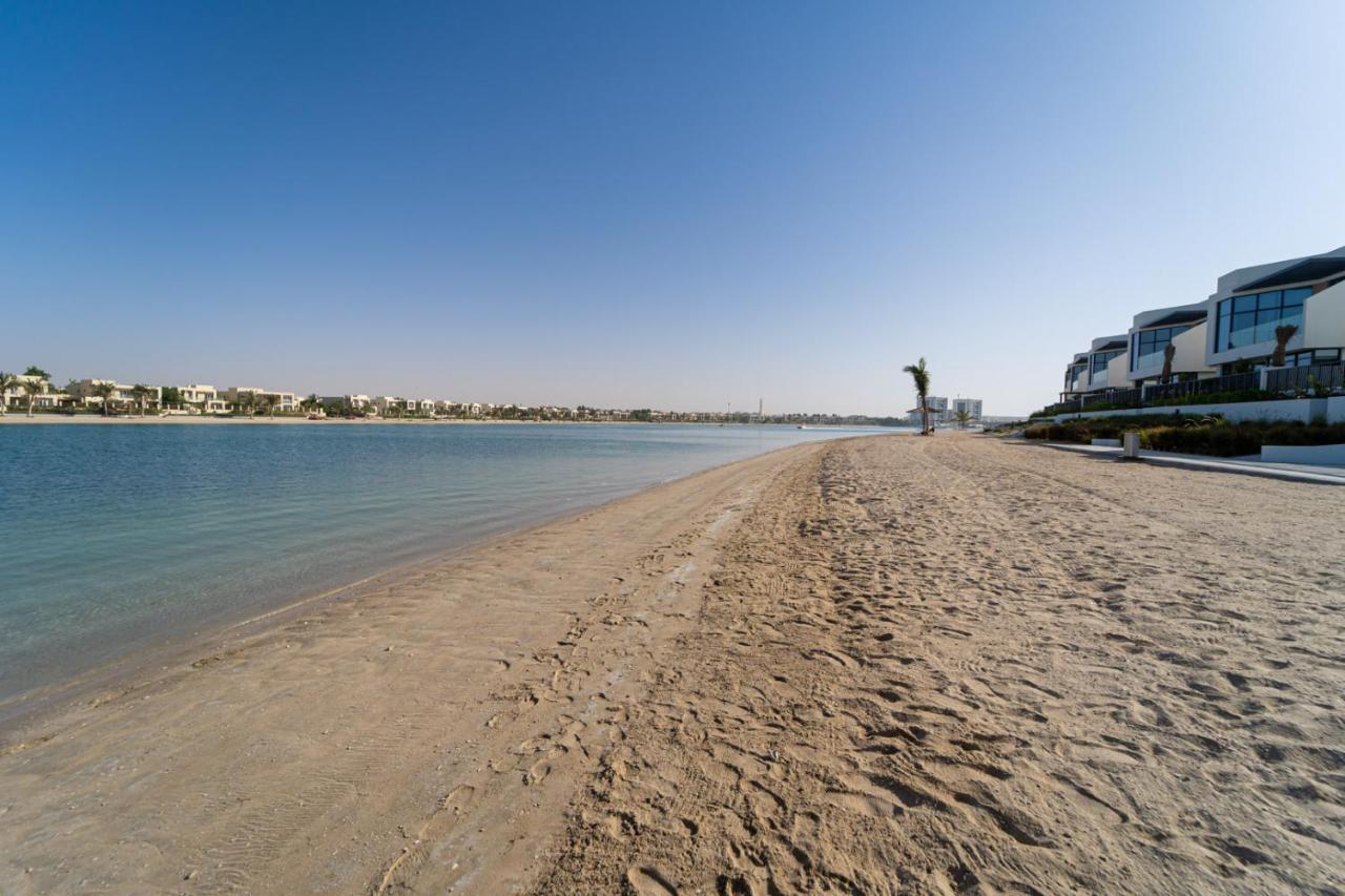 Marbella Luxury 3Br & 5Br Villas At Hayat Island, Mina Al Arab Ra’s al-Chaima Exterior foto