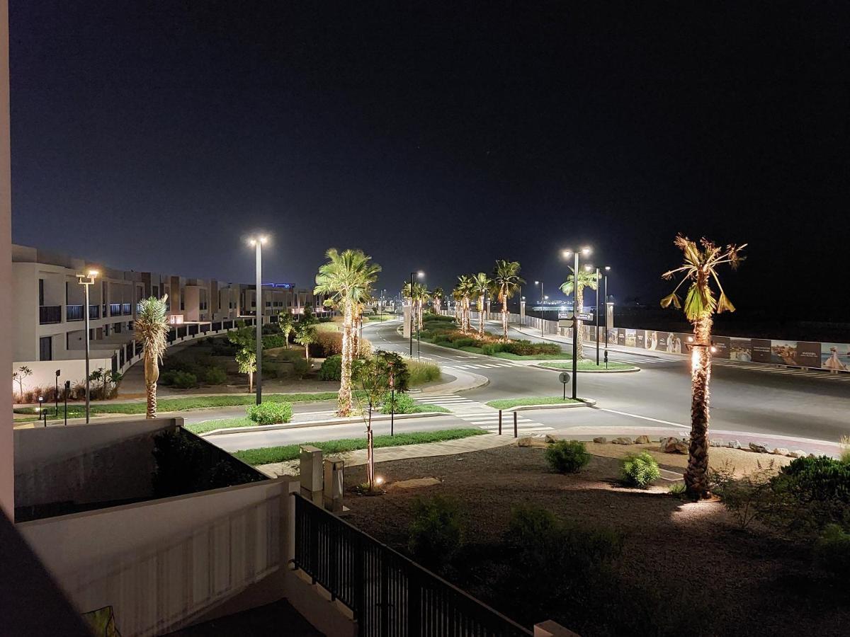 Marbella Luxury 3Br & 5Br Villas At Hayat Island, Mina Al Arab Ra’s al-Chaima Exterior foto