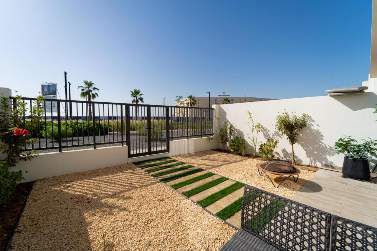 Marbella Luxury 3Br & 5Br Villas At Hayat Island, Mina Al Arab Ra’s al-Chaima Exterior foto