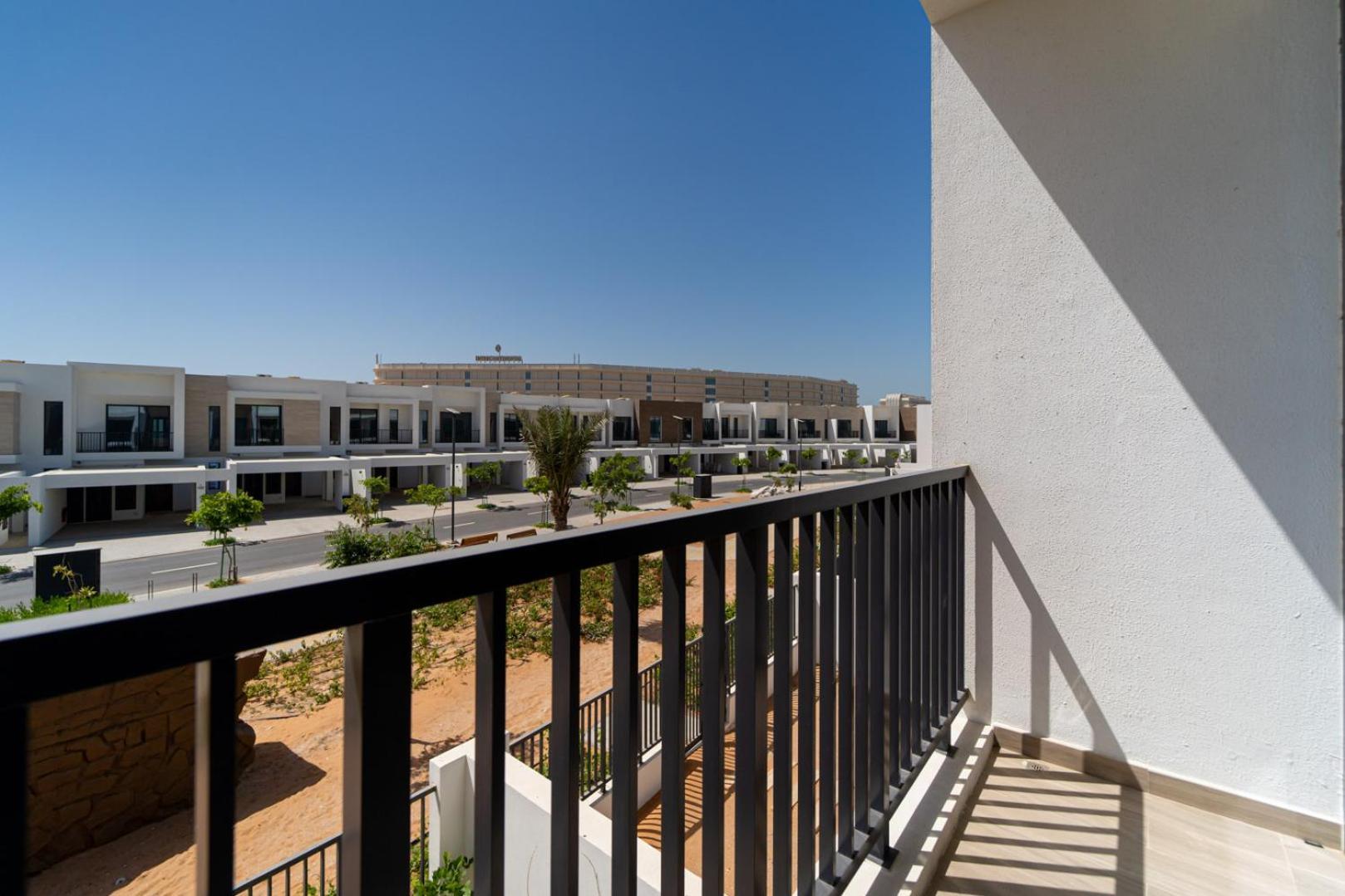 Marbella Luxury 3Br & 5Br Villas At Hayat Island, Mina Al Arab Ra’s al-Chaima Zimmer foto