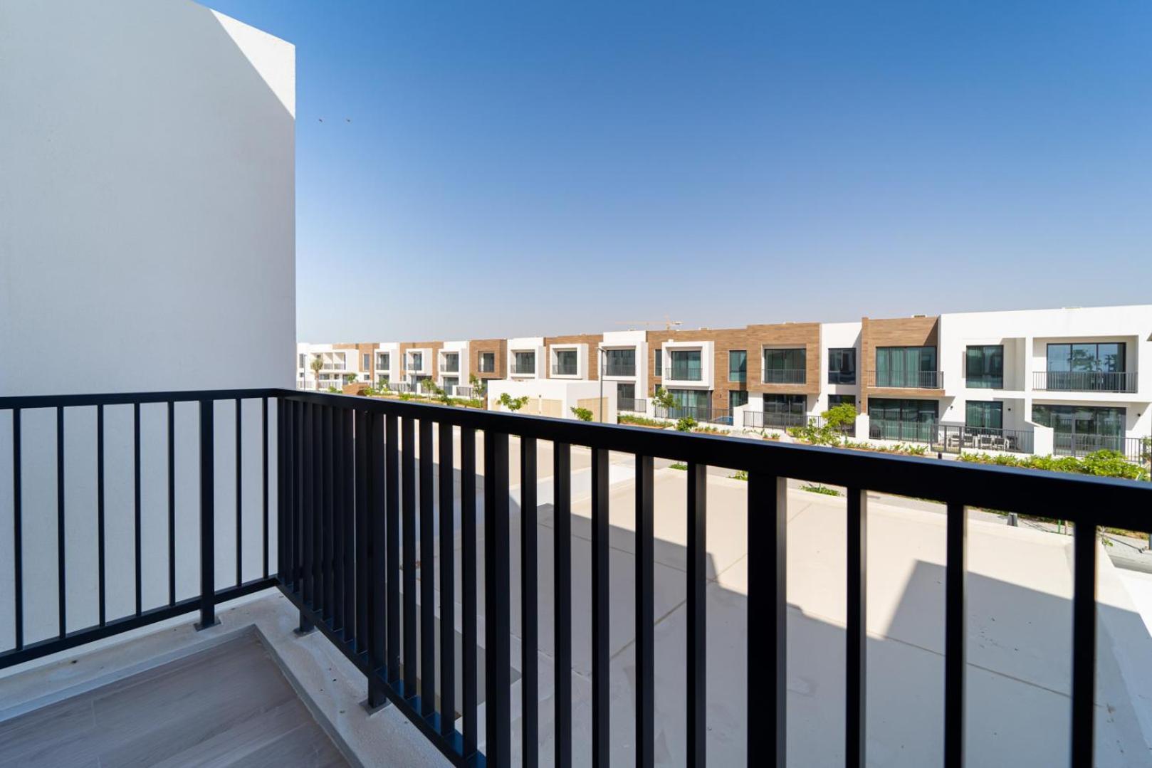 Marbella Luxury 3Br & 5Br Villas At Hayat Island, Mina Al Arab Ra’s al-Chaima Zimmer foto